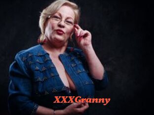 XXXGranny
