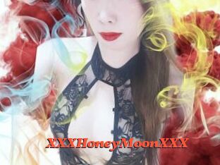 XXXHoneyMoonXXX