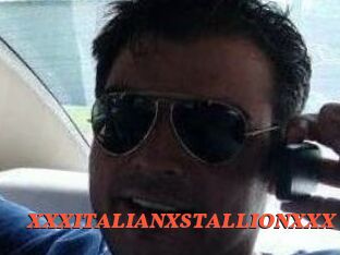 XXXITALIANXSTALLIONXXX
