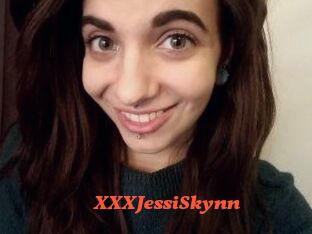 XXXJessiSkynn