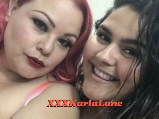 XXXKarlaLane
