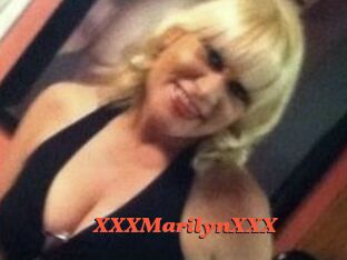 XXXMarilynXXX