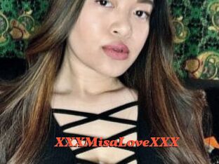 XXXMisaLoveXXX
