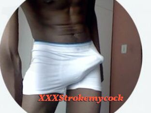 XXXStrokemycock