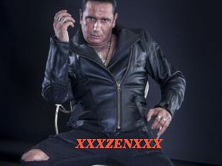 XXXZENXXX