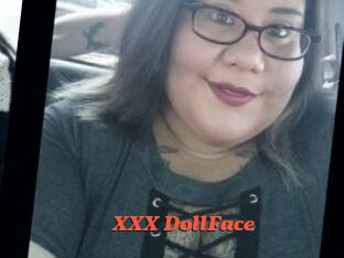 XXX_DollFace
