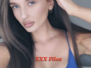 XXX_Files Livespot