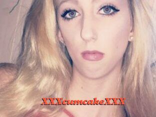 XXXcumcakeXXX