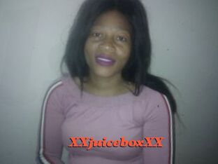 XXjuiceboxXX Livespot