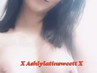X_Ashlylatinsweett_X
