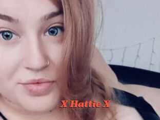 X_Hattie_X