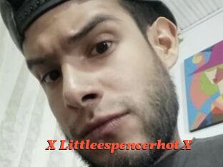 X_Littleespencerhot_X