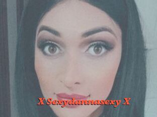 X_Sexydannasexy_X