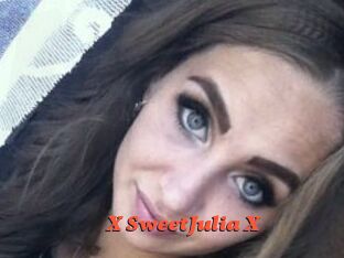 X_SweetJulia_X Livespot