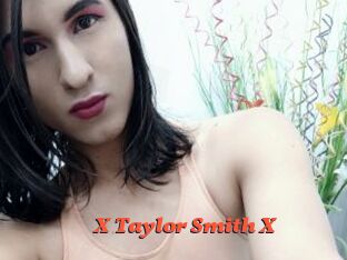 X_Taylor_Smith_X