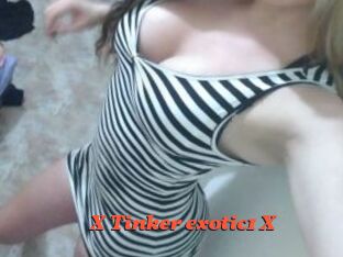 X_Tinker_exotic1_X