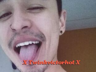 X_Twinkvictorhot_X
