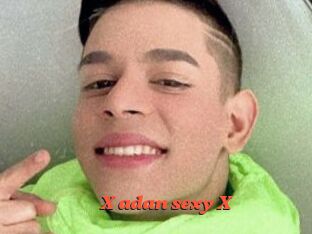 X_adan_sexy_X