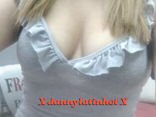 X_dannylatinhot_X