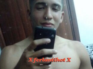 X_ferlantihot_X Livespot