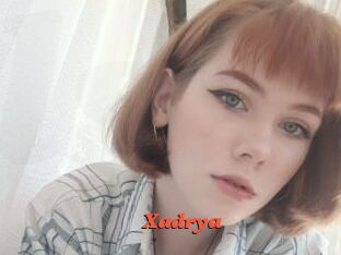 Xadrya