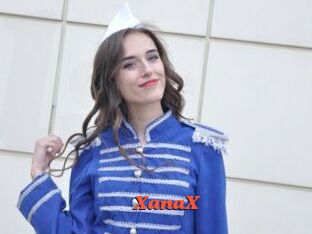 XanaX
