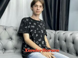 XanderBorsen