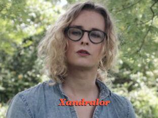 Xandralor Livespot
