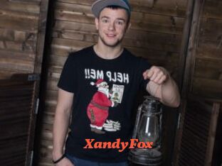 XandyFox