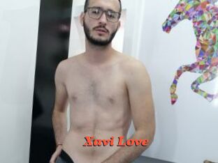 Xavi_Love