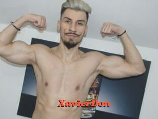 XavierDon
