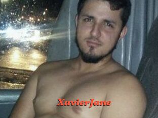 Xavier_Jane