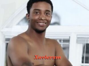 Xavierxm