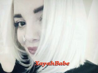XayahBabe
