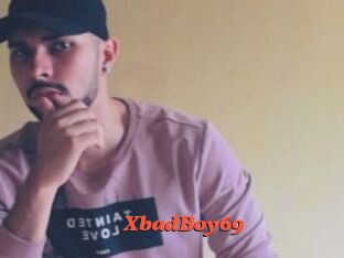 XbadBoy69