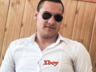 Xboy