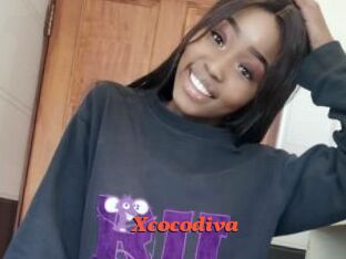 Xcocodiva