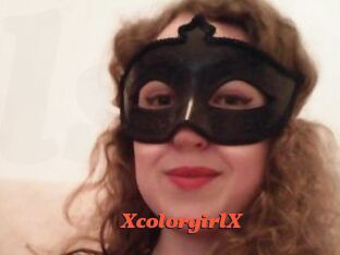 XcolorgirlX Livespot
