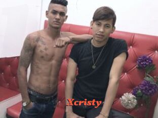 Xcristy
