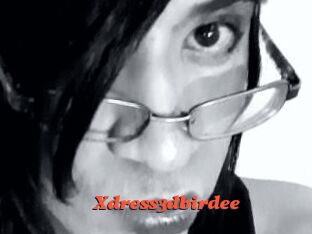 Xdress3dbirdee