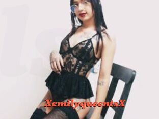 XemilyqueentsX Livespot