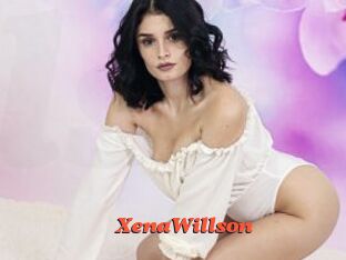 XenaWillson