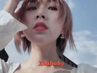 Xiababy