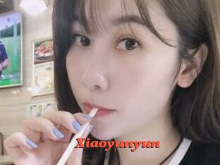 Xiaoyunyun Livespot