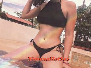 XimenaHotSex