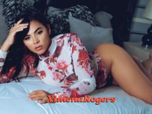 XimenaRogers