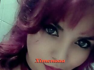Ximenaaa