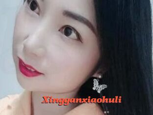 Xingganxiaohuli