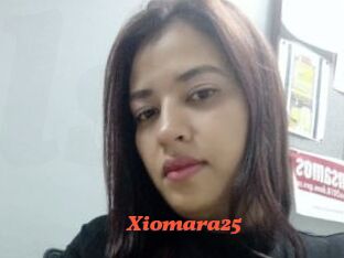 Xiomara25