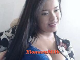 XiomaraMilk